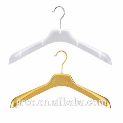 Changeable hook best selling cheap plastic clothes hanger mould